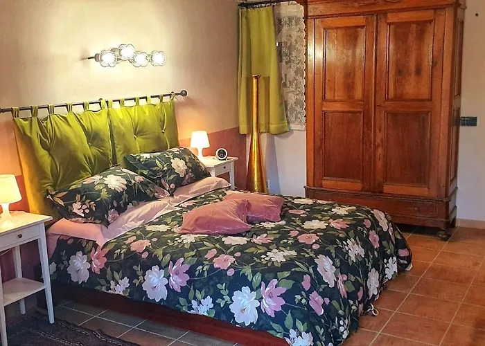 Casa Mamari Διαμέρισμα Ciriè φωτογραφία