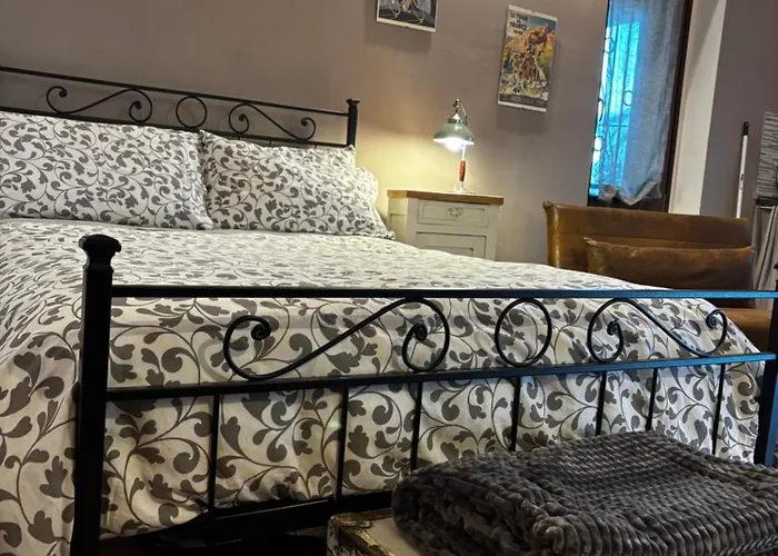 Ca Del Prete Country Room By Ca Degli Ovi Valenza foto