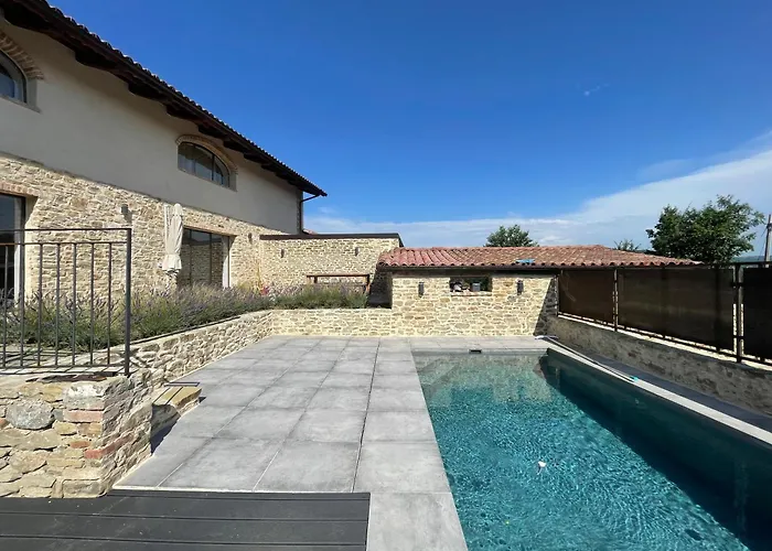 صورة Maison Manzoni Somano