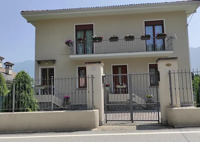 Photo de Casa Vacanze Giobet Caddo