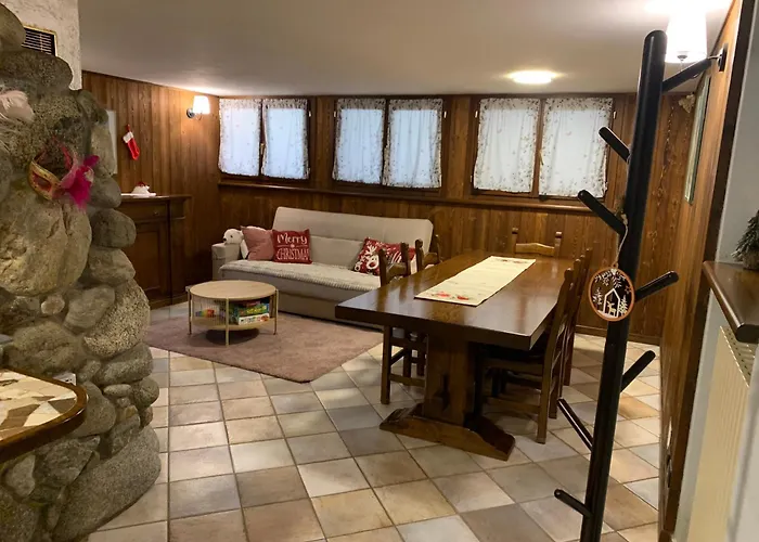 Sacro Monte Stay Varallo photo