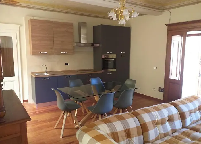 صورة شقة Ca Dal Franceschino فارالو