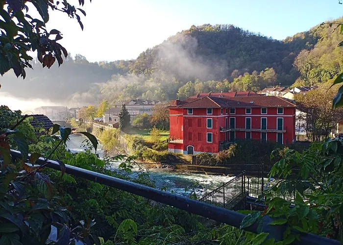 Фото Casa Sessera Coggiola