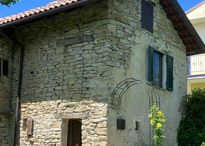 Hotel Casavabene Murazzano  Foto