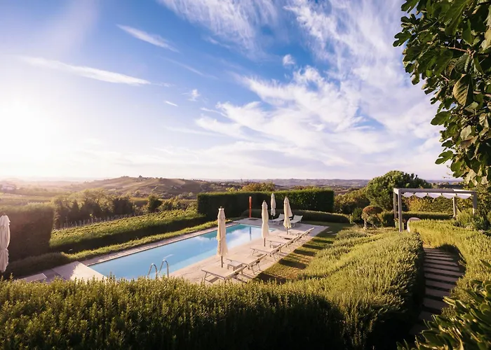 Hostal Casa LuceSole Fontanile foto