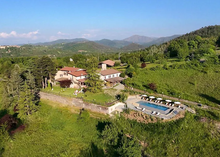 Cascina Gazzeri Country House Tagliolo Monferrato φωτογραφία