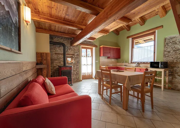 Civico 2 Villa Marmora foto