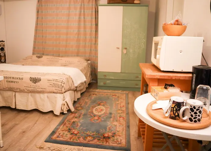 Room Sweet Room Olengo zdjęcie