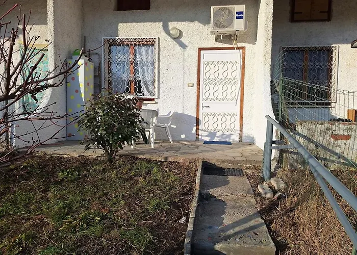 Фото Вилла Tiny Torbiera Val di Chy