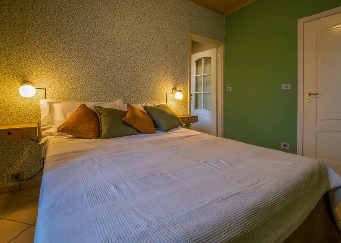 Photo de La Garbata B&B Castelnuovo Don Bosco