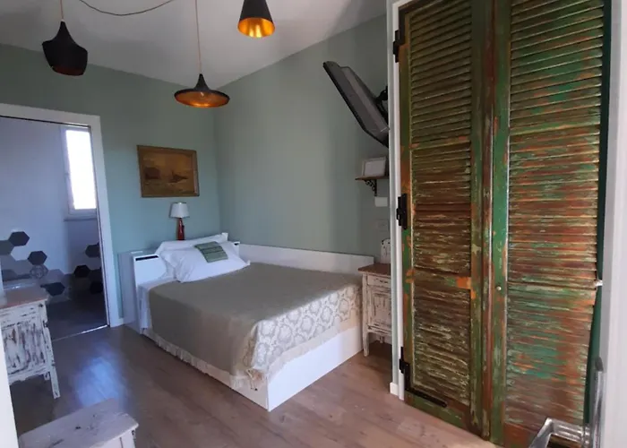 foto di Bed and Breakfast Helix 1912 San Damiano dʼAsti