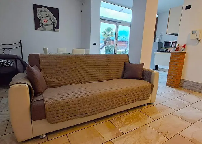 Apartament La Casa Di Anastasya Castiglione Torinese zdjęcie