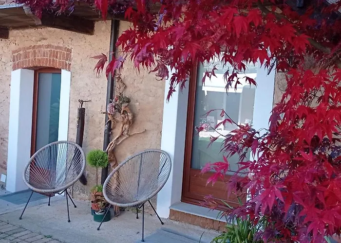 foto di Albaluna 2 casa vacanza Dronero