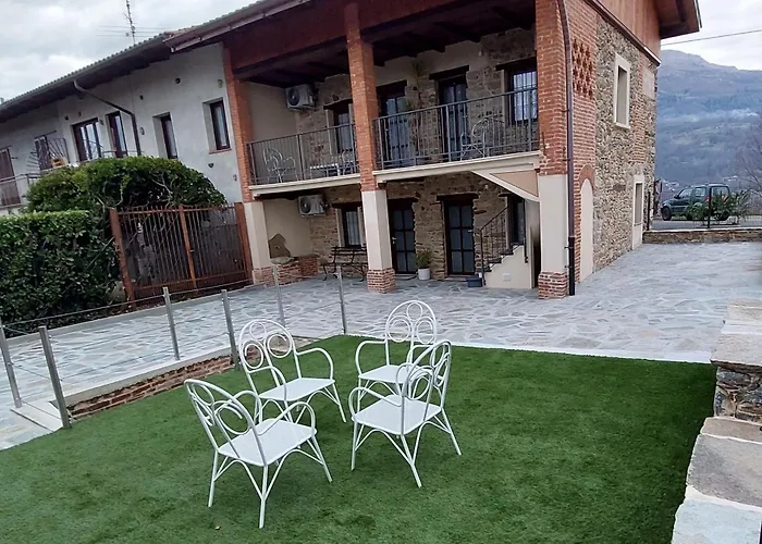 foto di Affittacamere il Gallo Donato