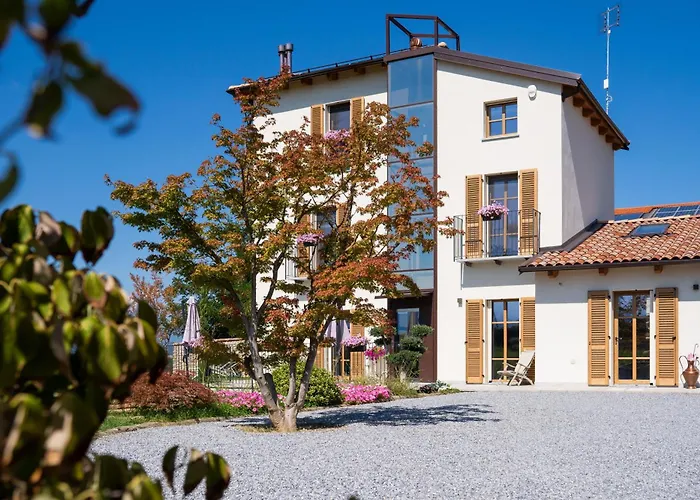 Casettaluce Cuneo zdjęcie