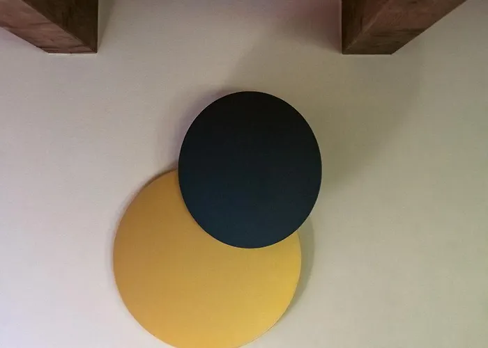 Photo de Agriturismo Risaltro Trino