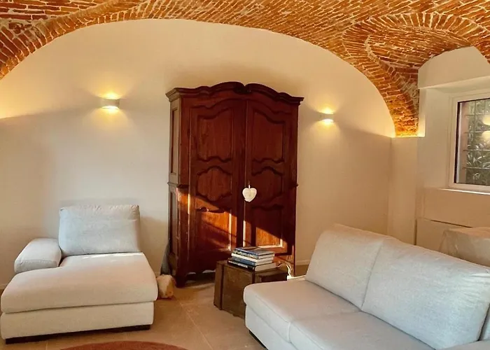 C'Era Una Volta - Country Home Olengo 사진