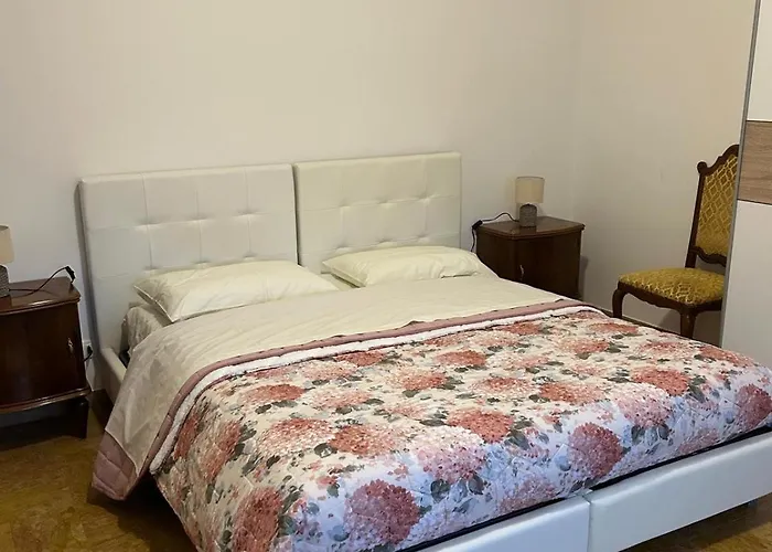 La Pineta Appartement Serravalle Scrivia foto