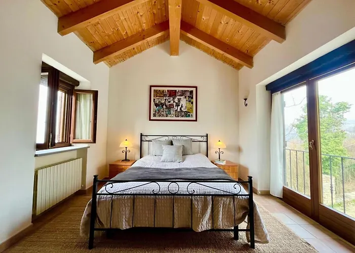 foto di Apartment Roccaverano In Cascina Bricco By Interhome Olmo Gentile