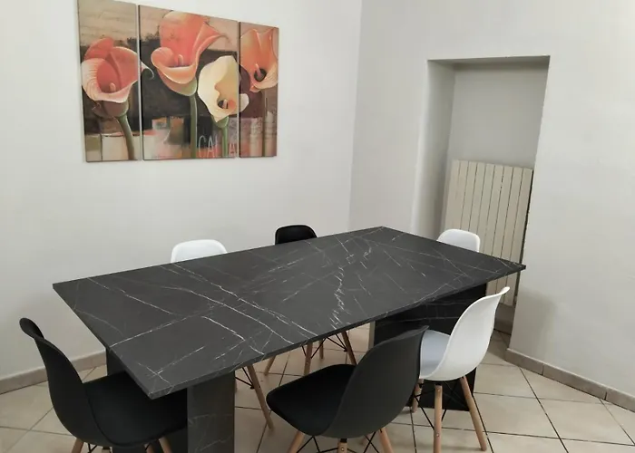 BaldichieriCasa Ciuccettiアパートメントの写真