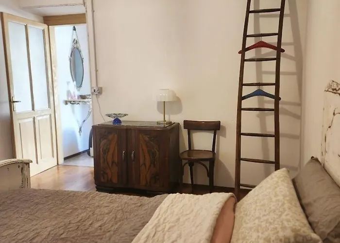 Villa Coccodrilla Varallese Varallo képek