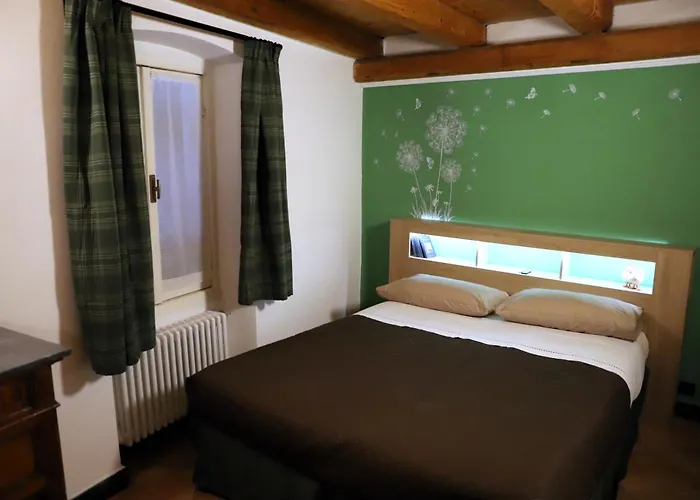 Dory'S Tiny House Apartment Arquata Scrivia photo