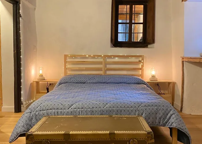 La Casetta Bannio fotoğrafı