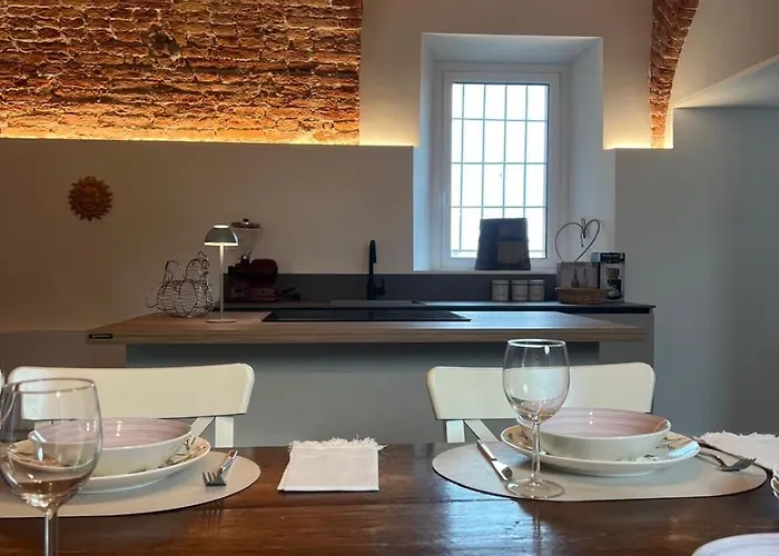 C'Era Una Volta - Country Home Olengo zdjęcie