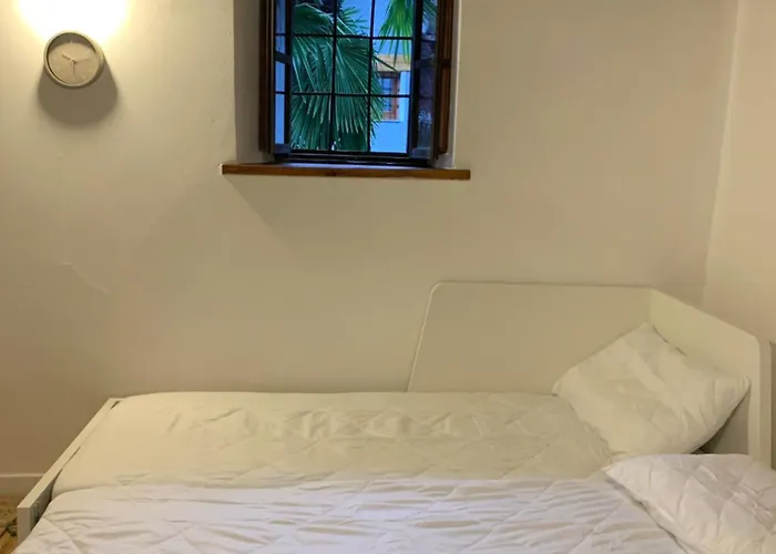 La Casetta Bannio foto