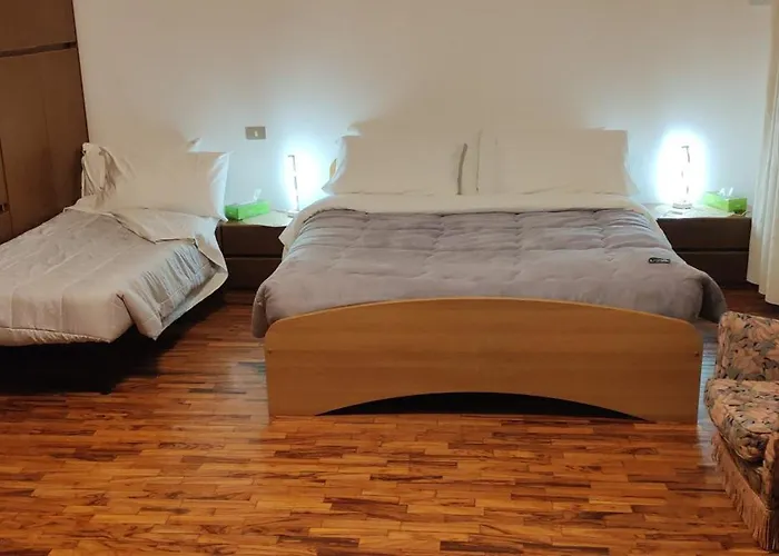 Oleggio Apartment foto