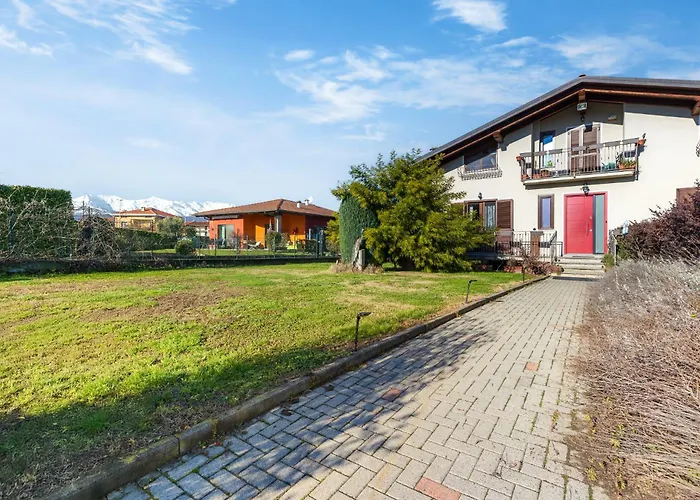 La Borgata Del Canavese Pavone Canavese foto