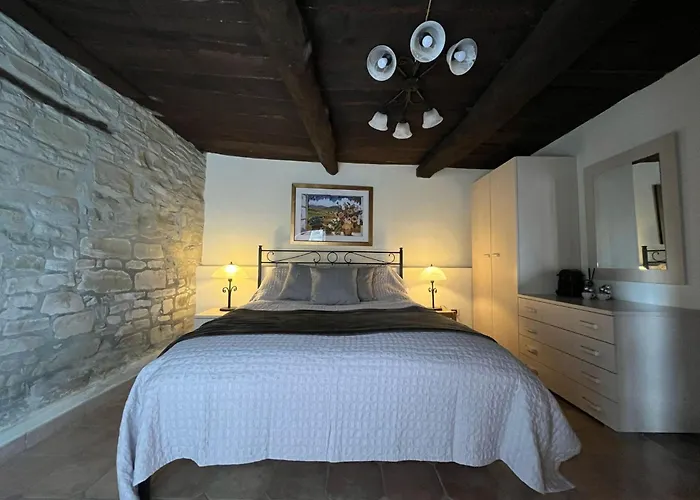 Apartment Roccaverano In Cascina Bricco By Interhome Olmo Gentile photo