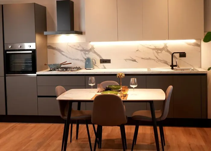 Apartamento Palmarea House Nebbiuno foto