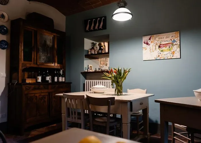 Agriturismo Il Gioco Dell'Oca Barolo foto