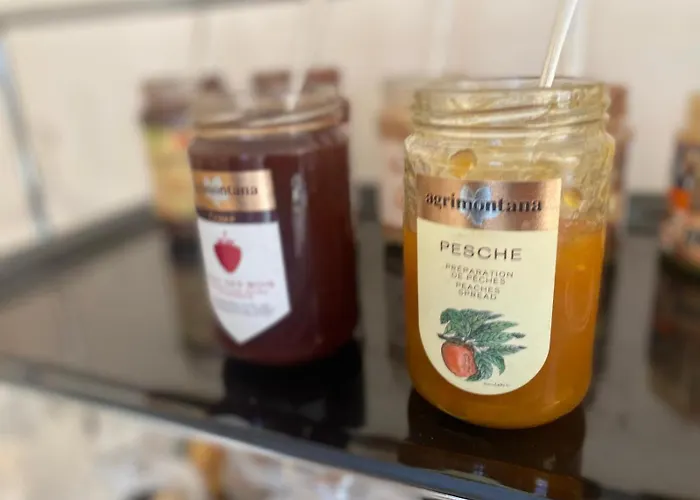 B&B Principessa Di Savoia Vicoforte photo