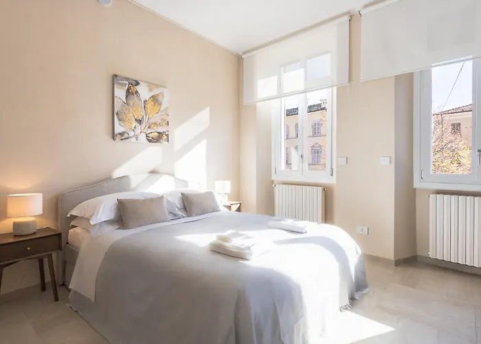 ホテル Casa Scioli Caraglioの写真