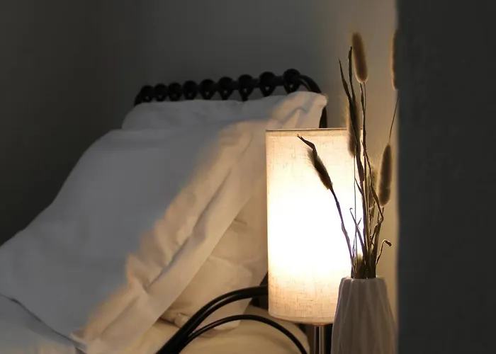 Hotel Luina Stresa foto