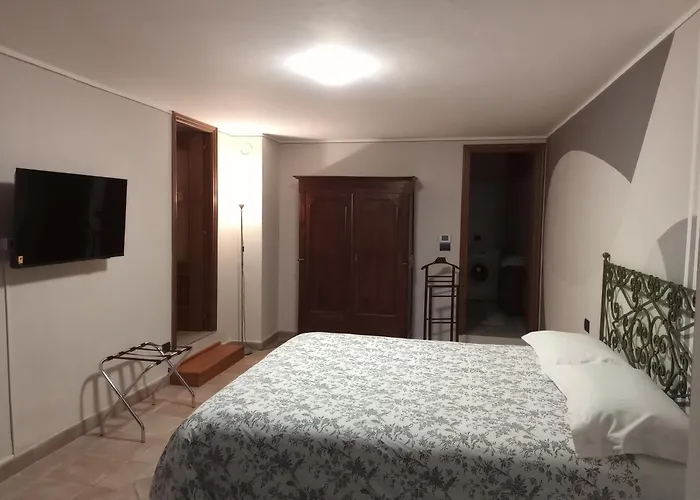 Le Due Valli La Cassa 사진