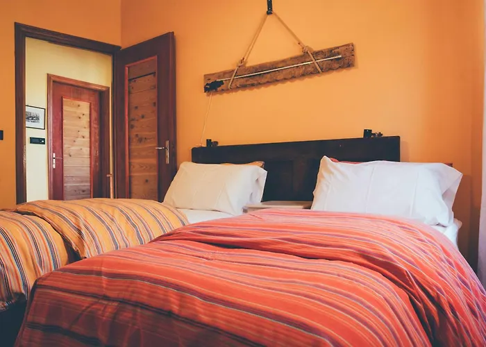 صورة أرجينتيرا B&B Del Villaggio
