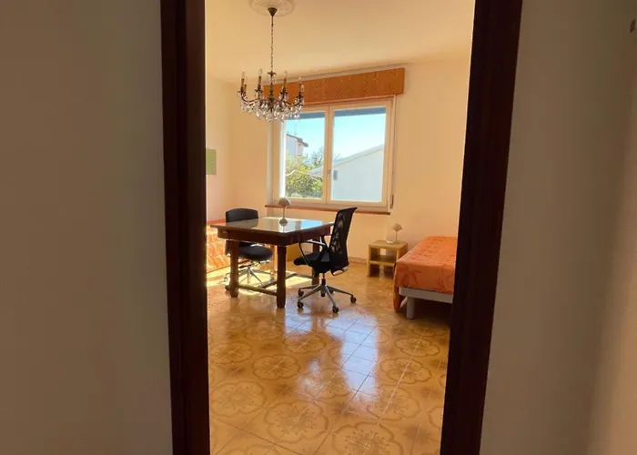 Bed and Breakfast Sette Stanze Presso La Fabbrica Nel Bosco Mombello Monferrato foto