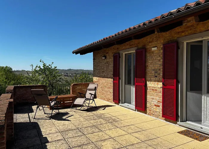 صورة Casa Vacanze La Gioacchina اجليانو تيرمي