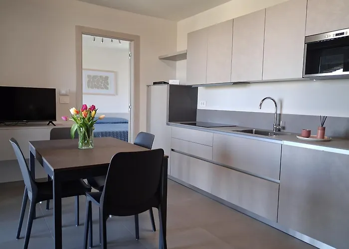 Casa Piutin, Appartamento Mughetto Bagnolo Piemonte foto