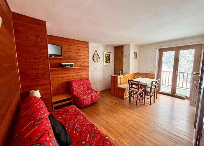 Ferienwohnung Piccolo Bric Ghigo Foto