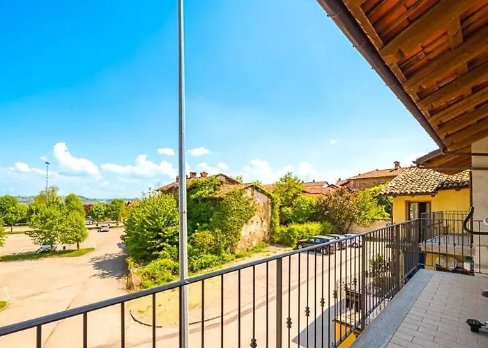 Casa Speranza Apartment Narzole photo