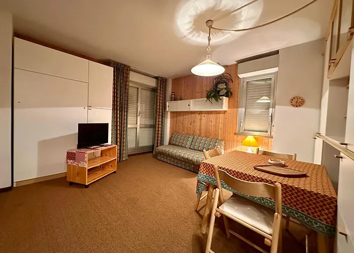 Apartament Il Rifugio Di Pietro Artesina zdjęcie