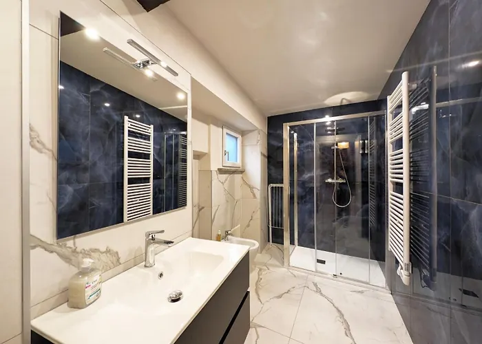 Apartamento Le Torri Virgo Fossano foto
