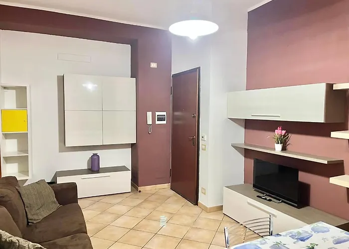 Alloggio Marzia ビエッラの写真