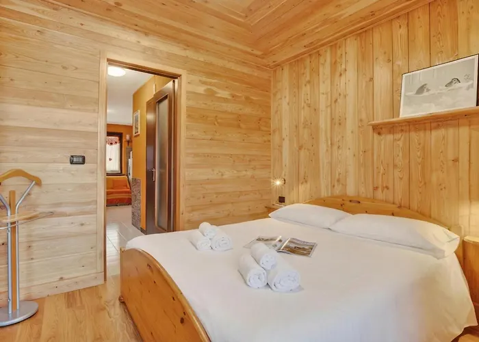 Station Inn Oulx - Happy Rentals photo