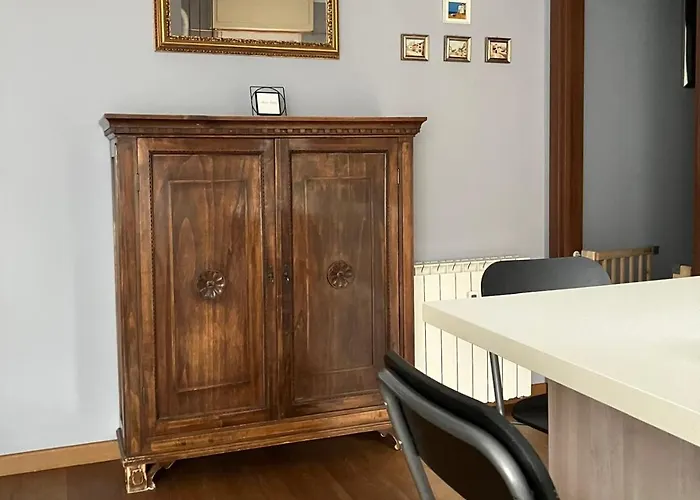 Apartment In Arona - Jerry'S House - 100Mt Dal Lago תמונה