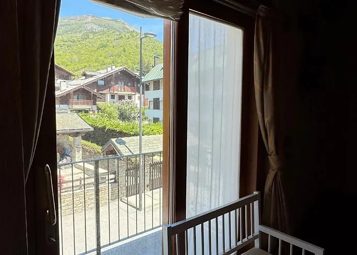 Duplex Esclusivo Bardonecchia - Centro - Garage Apartment photo